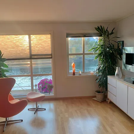 Appartamento With Seaview